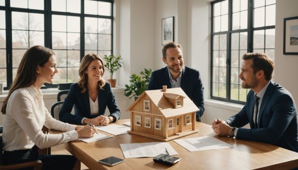 Comment financer son achat immobilier sans apport ?