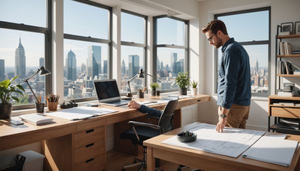 Comment préparer son projet d'achat immobilier ?
