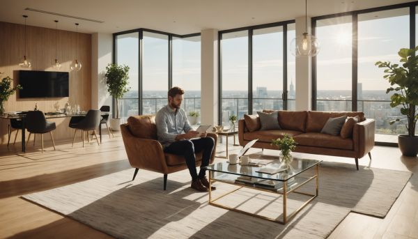 Comment réussir l'achat de votre appartement ?