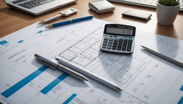 Glossaire de l'immobilier et termes techniques