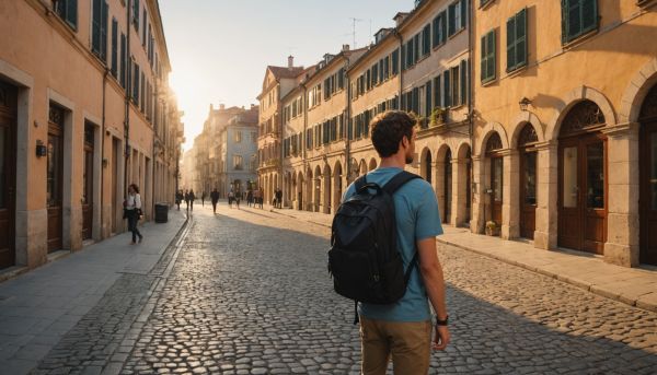 Quels pièges éviter lors d'une visite ?