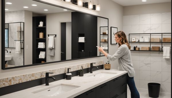 Refaire sa salle de bain sans se tromper : les conseils indispensables