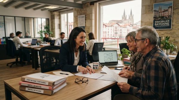 Un syndic de copropriété compétent pour vos besoins à Bayonne