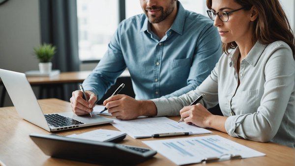 Comprendre la gestion de la dette pour une meilleure santé financière