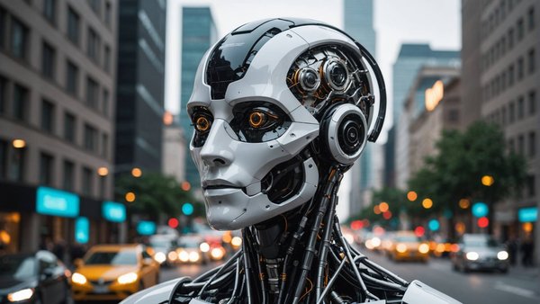 Découvrir les tendances technologiques de 2024