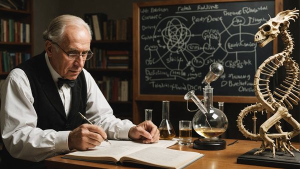 Comprendre les bases de la science et de son évolution
